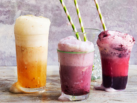FOOD & DRINK PHOTOGRAPHY & MOTION