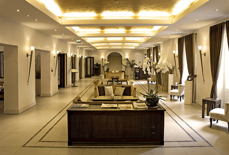 Hotel Le Regina