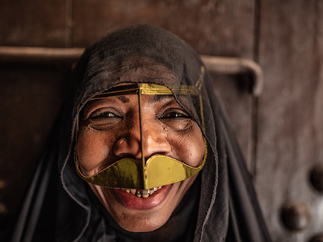 TRAVEL & DOCUMENTARY PHOTOGRAPHY