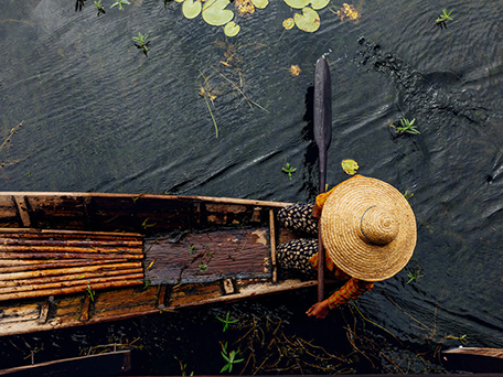 TRAVEL & DOCUMENTARY PHOTOGRAPHY
