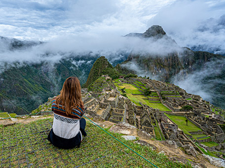 TRAVEL & DOCUMENTARY PHOTOGRAPHY