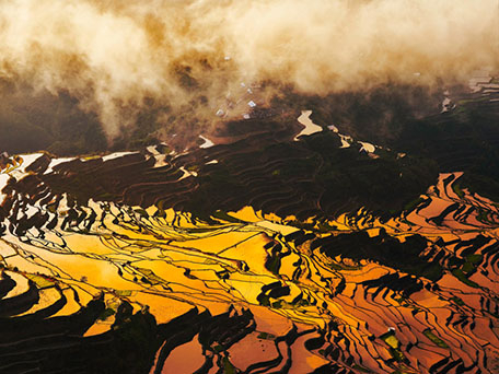 TRAVEL & DOCUMENTARY PHOTOGRAPHY