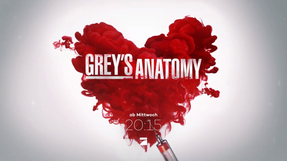  Grey's Anatomy gallery