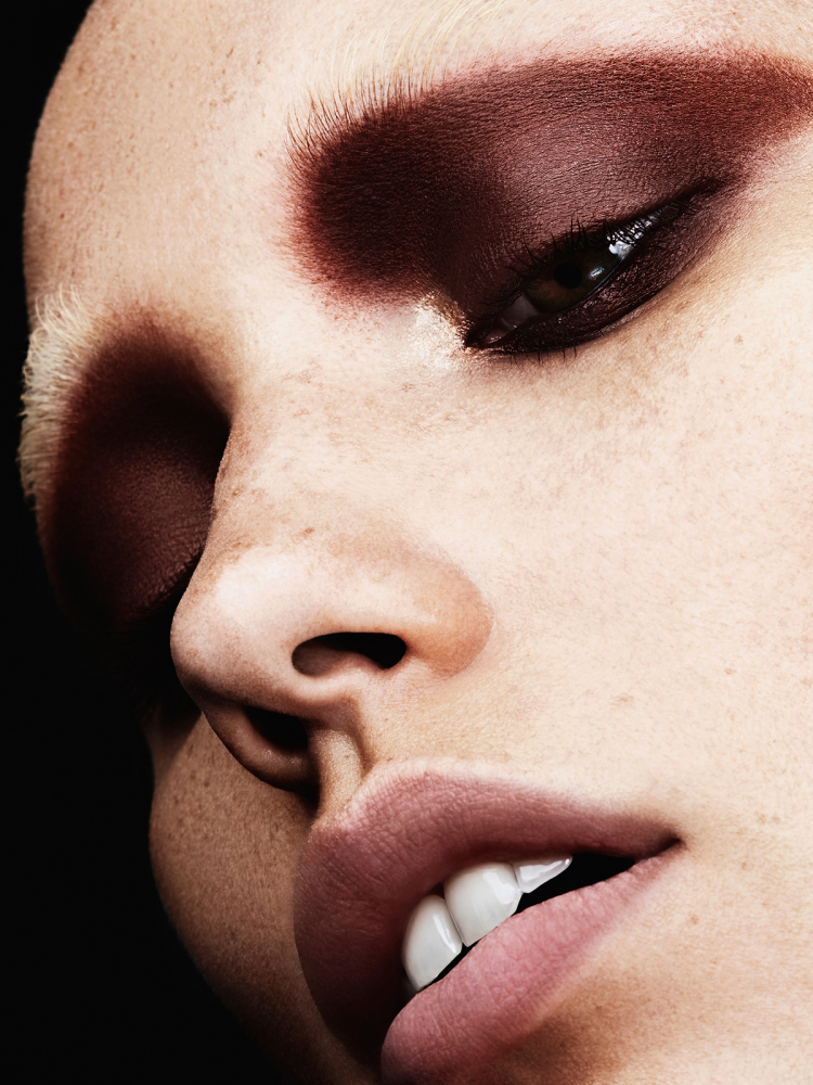 Fashion & Beauty Photographers