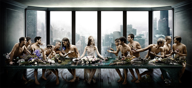 Advertising, Beauty and Food Photographers