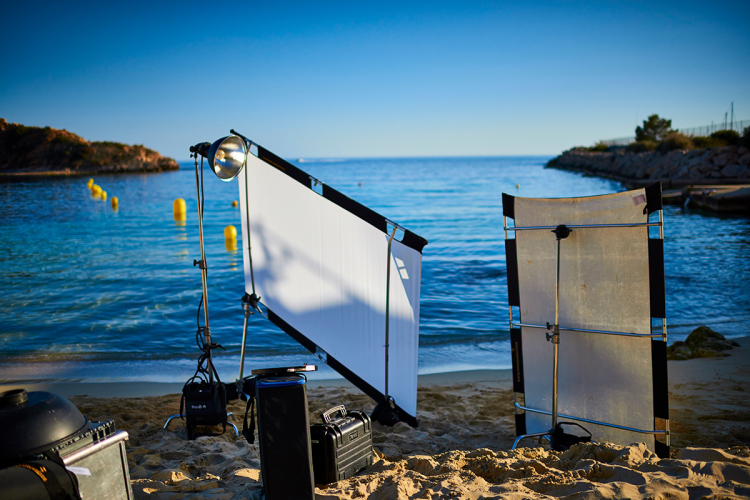 EQUIPMENT RENT FOR PHOTO & VIDEO