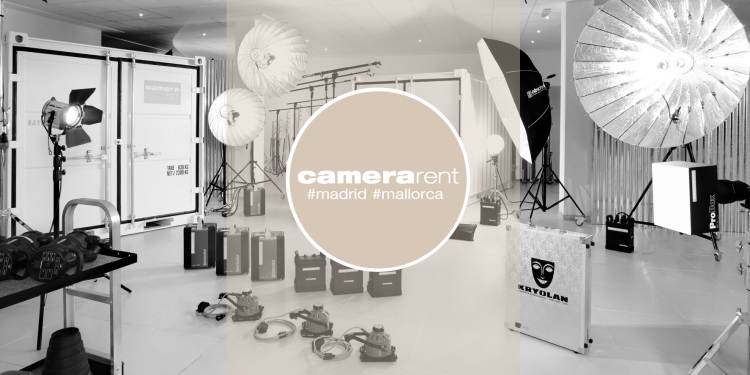 RENTAL STUDIOS & EQUIPMENT RENT