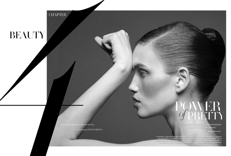 Fashion & beauty Photographers