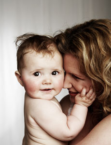 The Sharon Brandman Agency