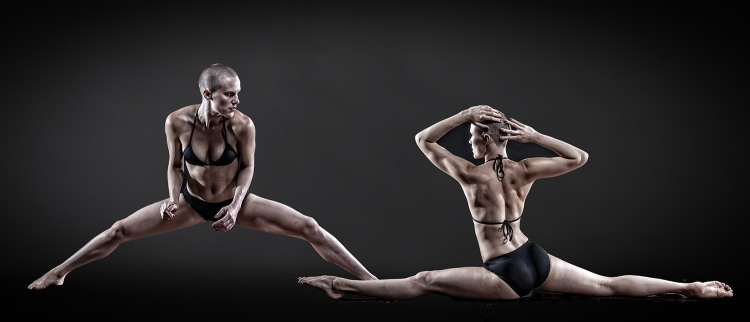 Sports photographers