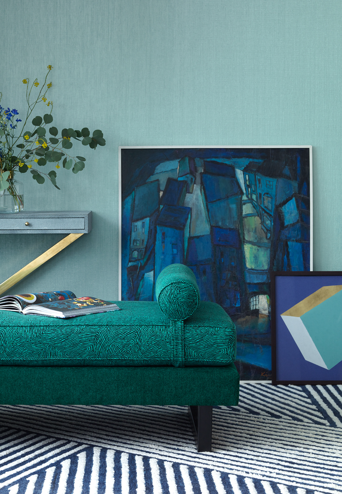 Interior & Lifestyle Photography and 3D Rendering