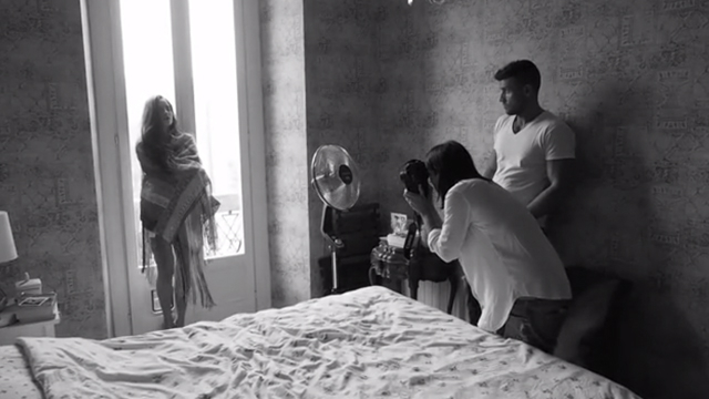 Gerina Production
