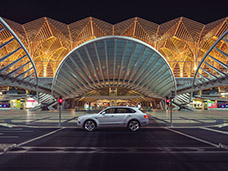 CAR PRODUCTION & POST PRODUCTION