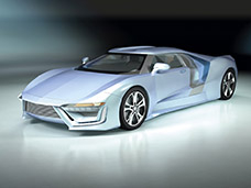 CAR PRODUCTION & POST PRODUCTION