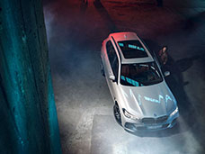 CAR PRODUCTION & POST PRODUCTION