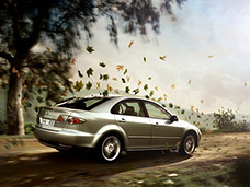 CAR PRODUCTION & POST PRODUCTION