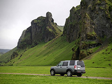 CAR PRODUCTION & POST PRODUCTION