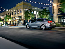 CAR PRODUCTION & POST PRODUCTION