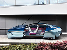 CAR PRODUCTION & POST PRODUCTION