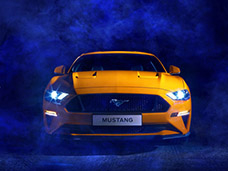 CAR PRODUCTION & POST PRODUCTION