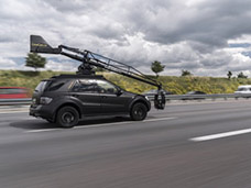 CAR PRODUCTION & POST PRODUCTION
