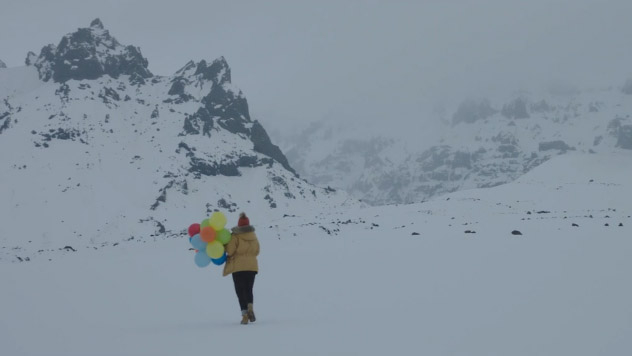 Hero Productions Iceland