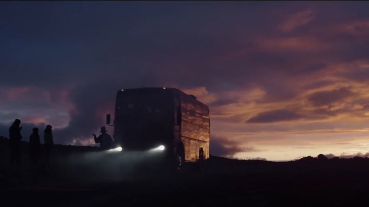 Hero Productions Iceland