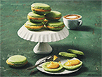 FOOD & DRINK PHOTOGRAPHY & MOTION