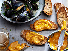 FOOD & DRINK PHOTOGRAPHY & MOTION