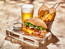 FOOD & DRINK PHOTOGRAPHY & MOTION