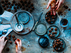 FOOD & DRINK PHOTOGRAPHY & MOTION