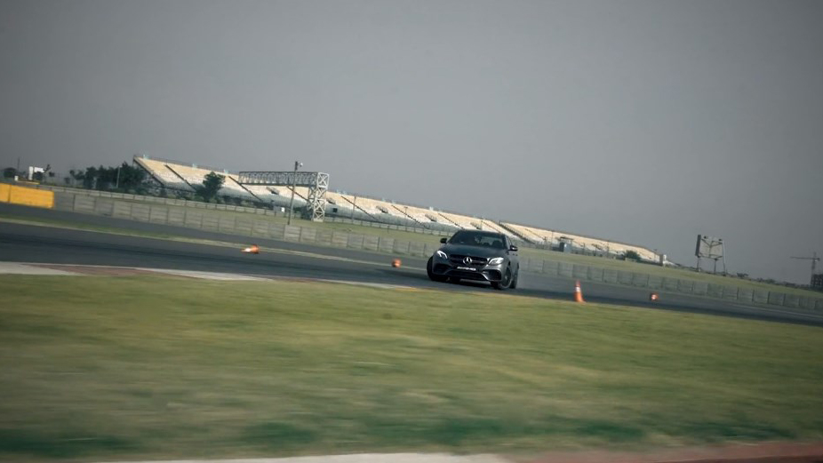 The Autofocus