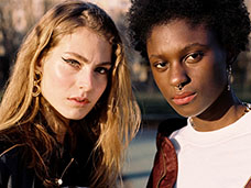 FASHION PRODUCTION & LOCATIONS