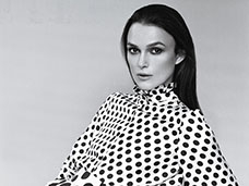FASHION PRODUCTION & LOCATIONS