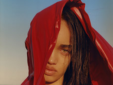 FASHION PRODUCTION & LOCATIONS
