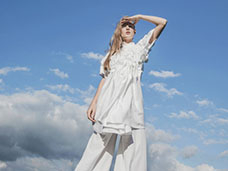 FASHION PRODUCTION & LOCATIONS