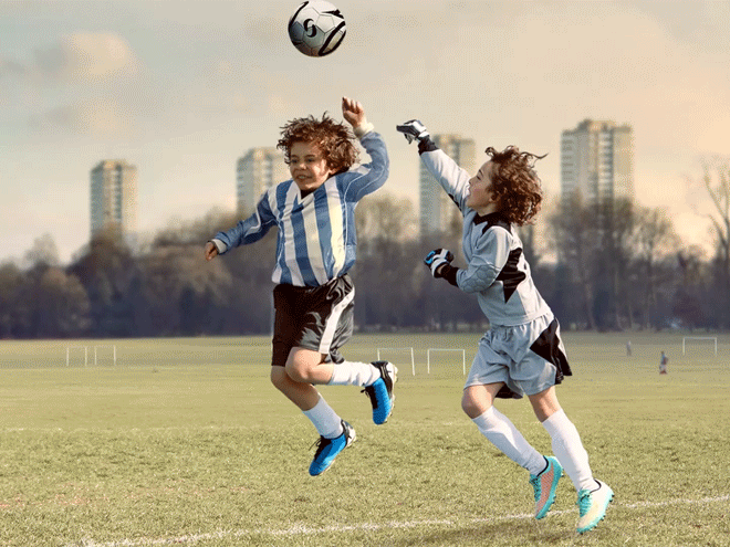 CINEMAGRAPHS & ANIMATED GIFs