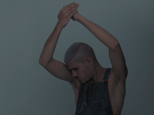 CINEMAGRAPHS & ANIMATED GIFs