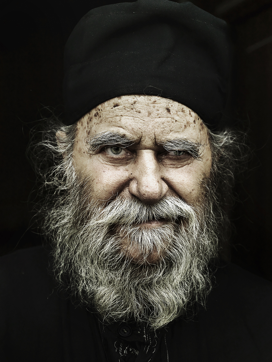 Antonis Engrafou