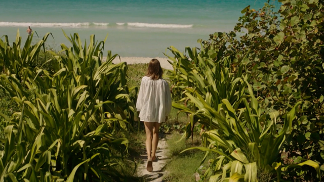TAKE ME TO CUBA