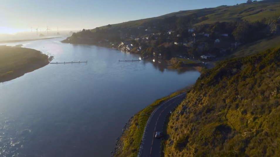 Eos Aerial