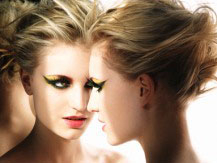 FASHION & BEAUTY PHOTOGRAPHY