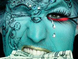 FASHION & BEAUTY PHOTOGRAPHY