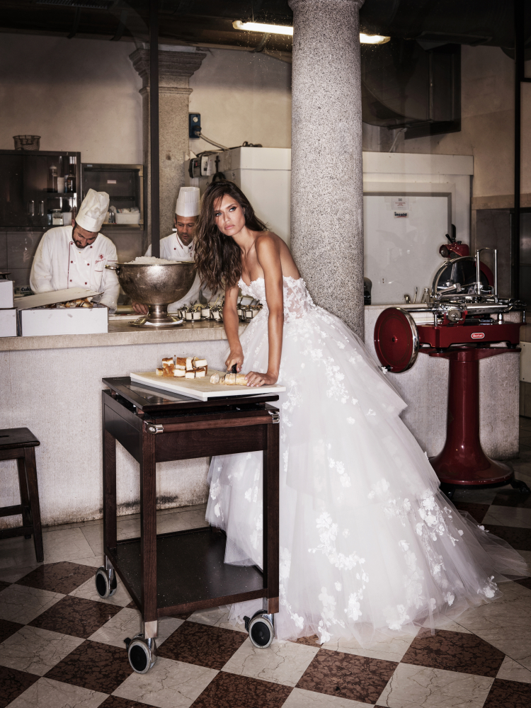 Advertising photographers