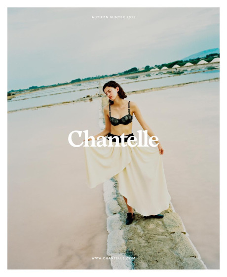 Client: Chantelle  gallery