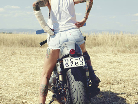 INTERNATIONAL WOMEN PHOTOGRAPHERS