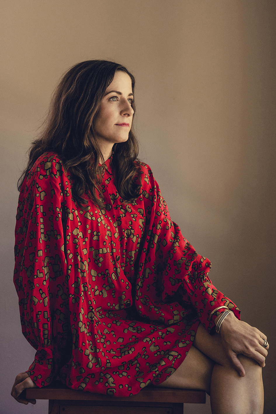 Sally Peterson