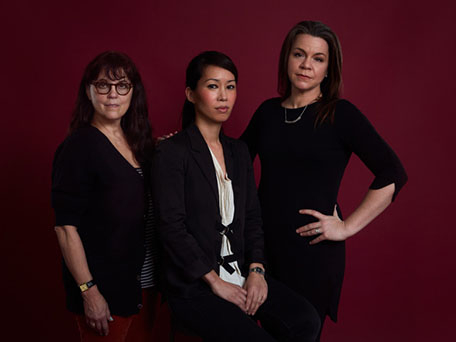 INTERNATIONAL WOMEN PHOTOGRAPHERS
