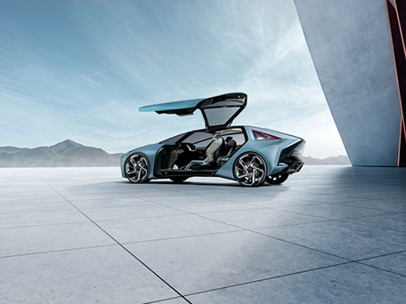 CAR, TRANSPORTATION AND LANDSCAPE PHOTOGRAPHY + MOTION