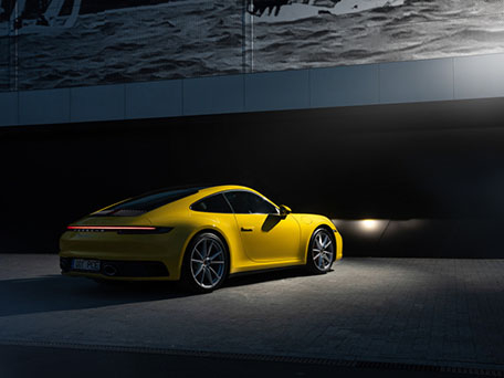 CAR, TRANSPORTATION AND LANDSCAPE PHOTOGRAPHY + MOTION